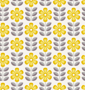 Bild-Nr: 9014760 Sonnenschein Blumen Erstellt von: patterndesigns-com
