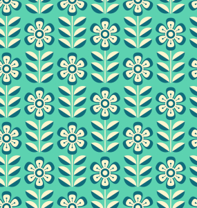 Bild-Nr: 9014761 Süße Blume Erstellt von: patterndesigns-com