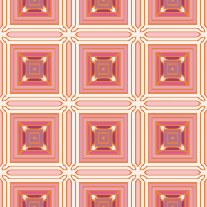 Bild-Nr: 9014764 Art Deco Stil Erstellt von: patterndesigns-com