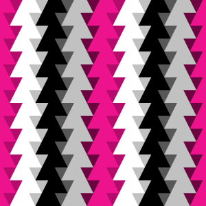 Bild-Nr: 9015025 Unregelmässige Dreiecke Erstellt von: patterndesigns-com