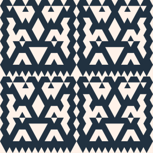 Bild-Nr: 9015107 Ethno Webkunst Erstellt von: patterndesigns-com