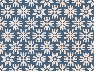 Bild-Nr: 9015186 Schneeblumen Erstellt von: patterndesigns-com