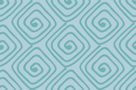 Bild-Nr: 9015263 Spiral-Quadrate Erstellt von: patterndesigns-com