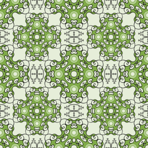 Bild-Nr: 9015298 Gekachelte Kreuze Erstellt von: patterndesigns-com