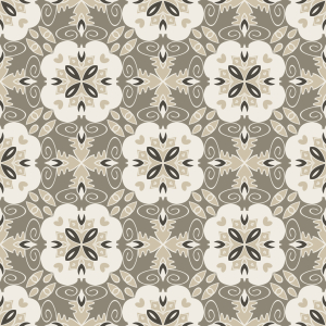 Bild-Nr: 9015303 Florale Gefühle Erstellt von: patterndesigns-com