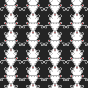 Bild-Nr: 9015350 Edle Säulen Erstellt von: patterndesigns-com