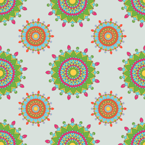 Bild-Nr: 9015382 Orient Stil Erstellt von: patterndesigns-com