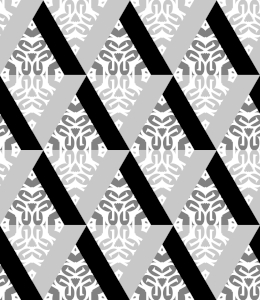 Bild-Nr: 9015391 Verstecken hinter dem Gitter Erstellt von: patterndesigns-com