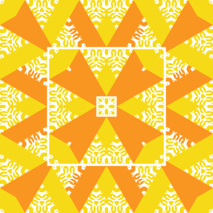 Bild-Nr: 9015432 Kantige Verzierung Erstellt von: patterndesigns-com