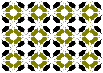 Bild-Nr: 9015461 Sonntags-Blumen Erstellt von: patterndesigns-com