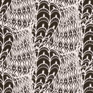 Bild-Nr: 9015472 Retro Mix Erstellt von: patterndesigns-com