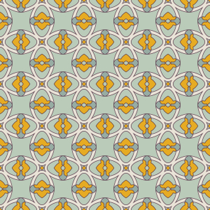 Bild-Nr: 9015488 Elegantes dekoratives Gitter Erstellt von: patterndesigns-com