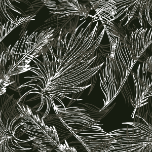 Bild-Nr: 9015509 Tropische Szene Erstellt von: patterndesigns-com