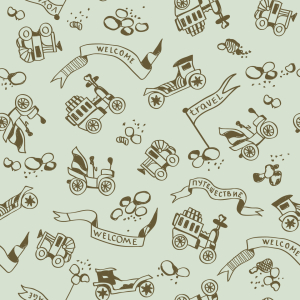 Bild-Nr: 9026123 Good Oldies Erstellt von: patterndesigns-com