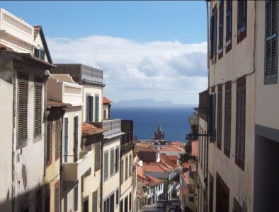 Bild-Nr: 9421006 Porto Santo Blick Erstellt von: Marion227