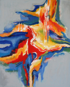 Bild-Nr: 9570170 Energy Erstellt von: AnnaART