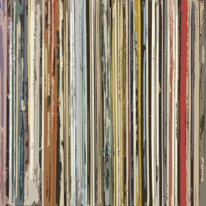 Bild-Nr: 9799233 Classic Records Erstellt von: CASA-FINE-ARTS