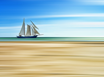 Bild-Nr: 9950913 Sailing - Karibik Erstellt von: Galerie-Fotoeffekt