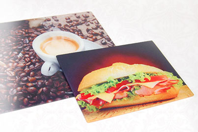 Glass Cuttingboard with picture of your choice at low prices Glass Cuttingboard with picture of your choice at low prices