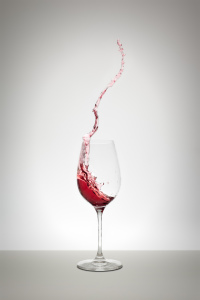 Bild-Nr: 11469263 Rotwein Erstellt von: Markus Gann