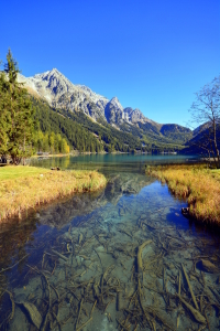 Bild-Nr: 11942454 Antholzer See Erstellt von: GUGIGEI