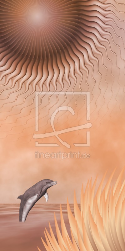 frei wählbarer Bildausschnitt für Ihr Bild auf Mousepad
