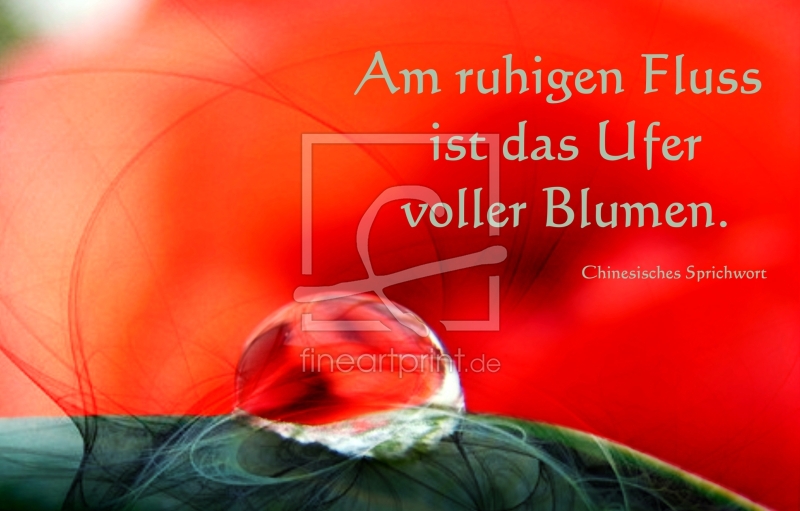 frei wählbarer Bildausschnitt für Ihr Bild auf Mousepad