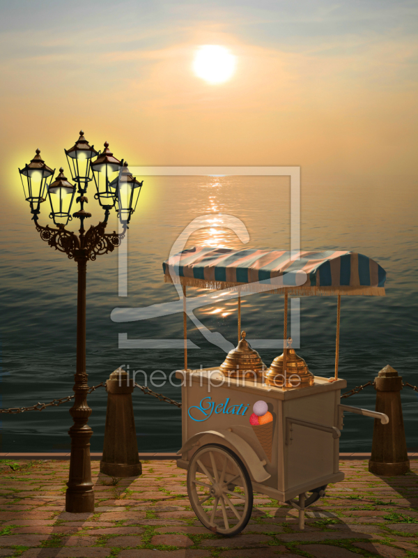 frei wählbarer Bildausschnitt für Ihr Bild auf Mousepad