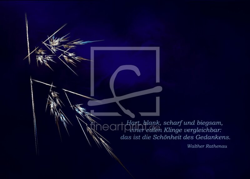 frei wählbarer Bildausschnitt für Ihr Bild auf Mousepad