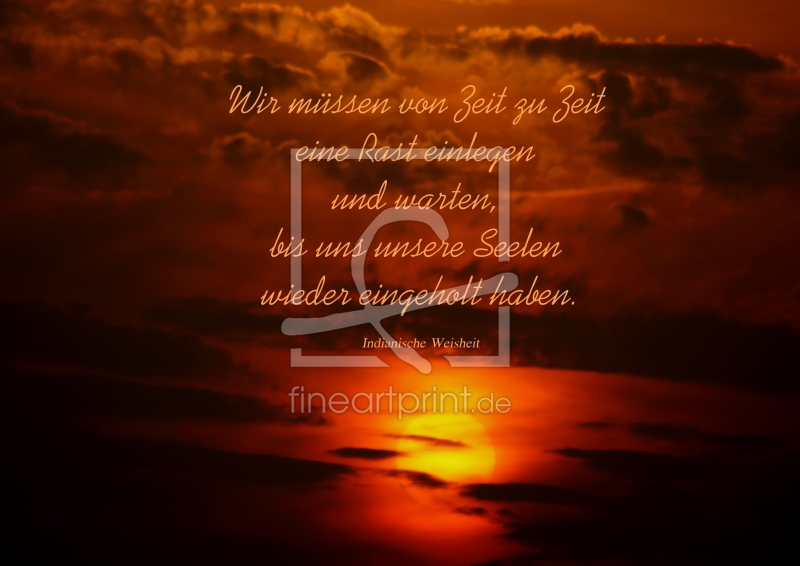 frei wählbarer Bildausschnitt für Ihr Bild auf Mousepad