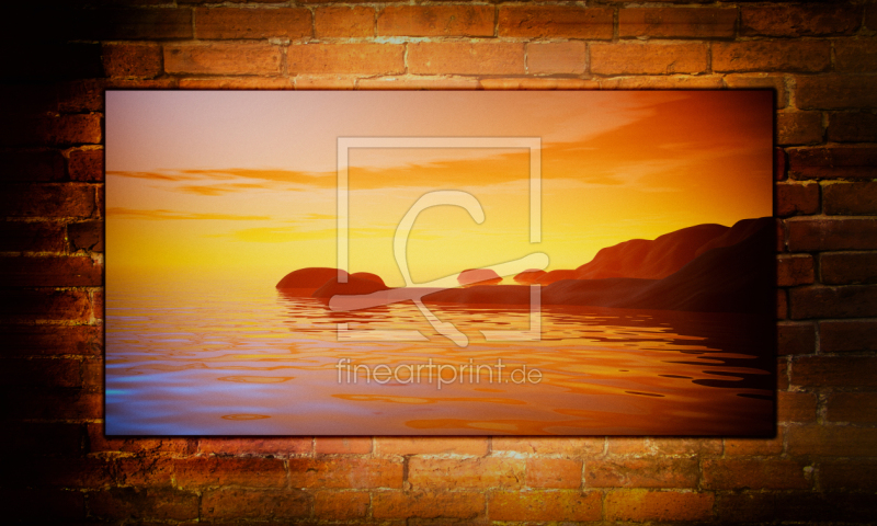 frei wählbarer Bildausschnitt für Ihr Bild auf Mousepad