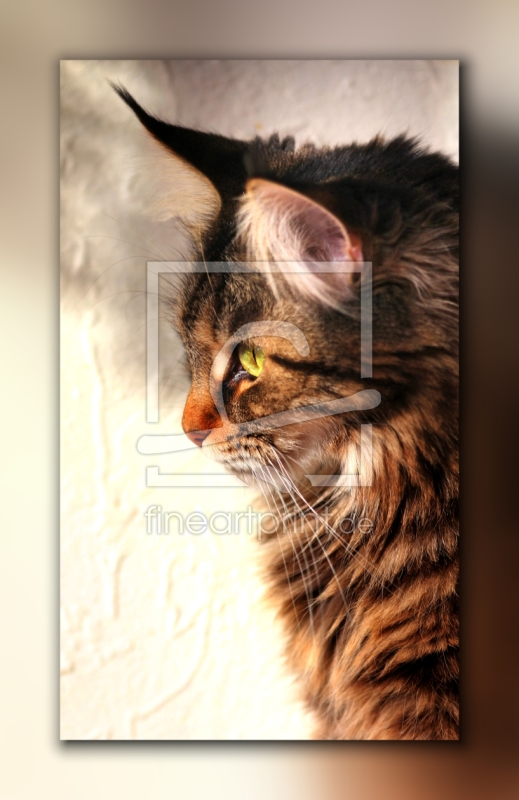 frei wählbarer Bildausschnitt für Ihr Bild auf Mousepad