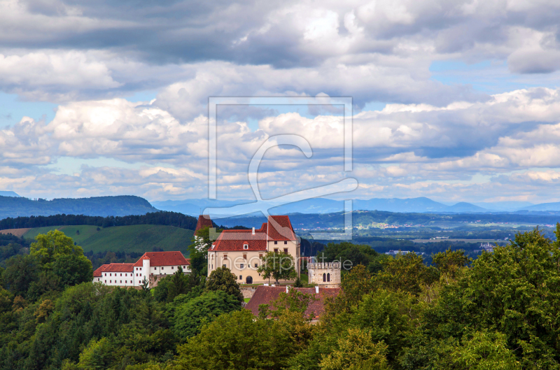 frei wählbarer Bildausschnitt für Ihr Bild auf Mousepad