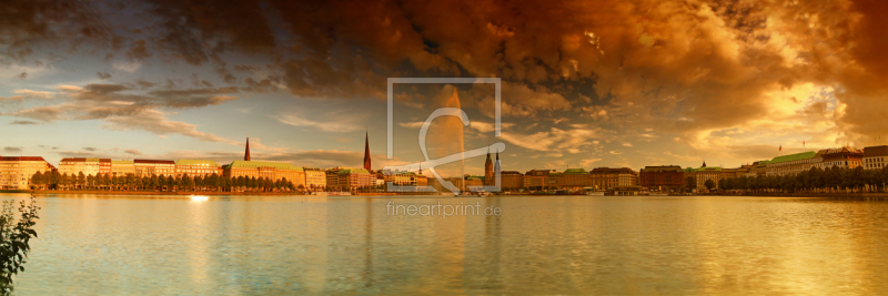 frei wählbarer Bildausschnitt für Ihr Bild auf Mousepad