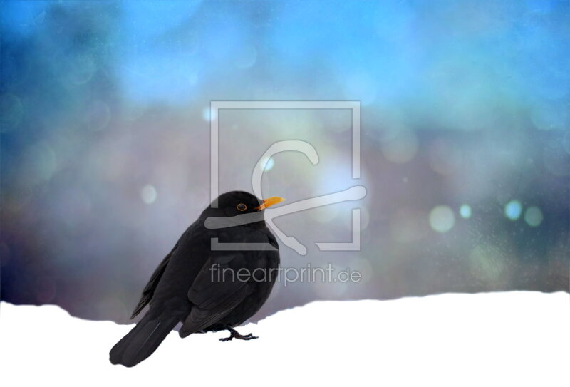 frei wählbarer Bildausschnitt für Ihr Bild auf Mousepad