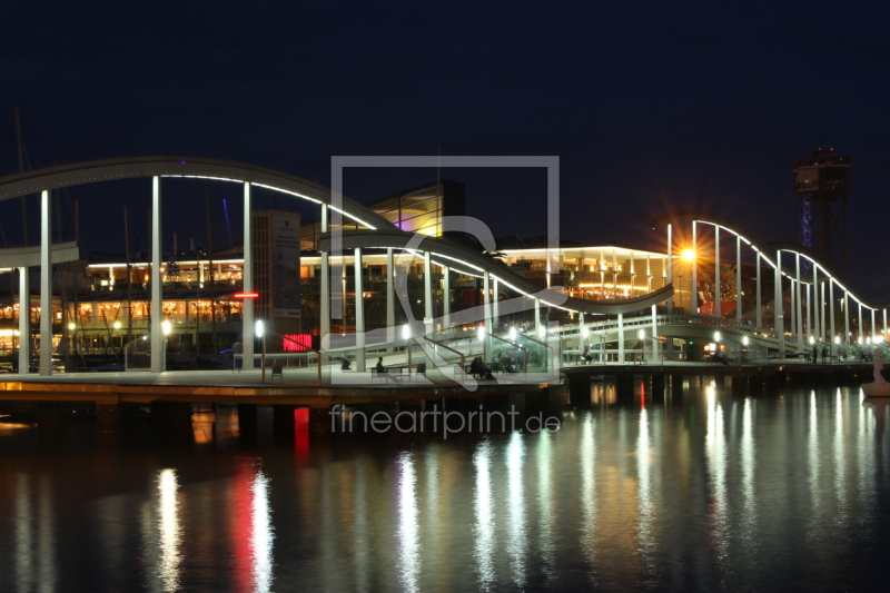 frei wählbarer Bildausschnitt für Ihr Bild auf Mousepad