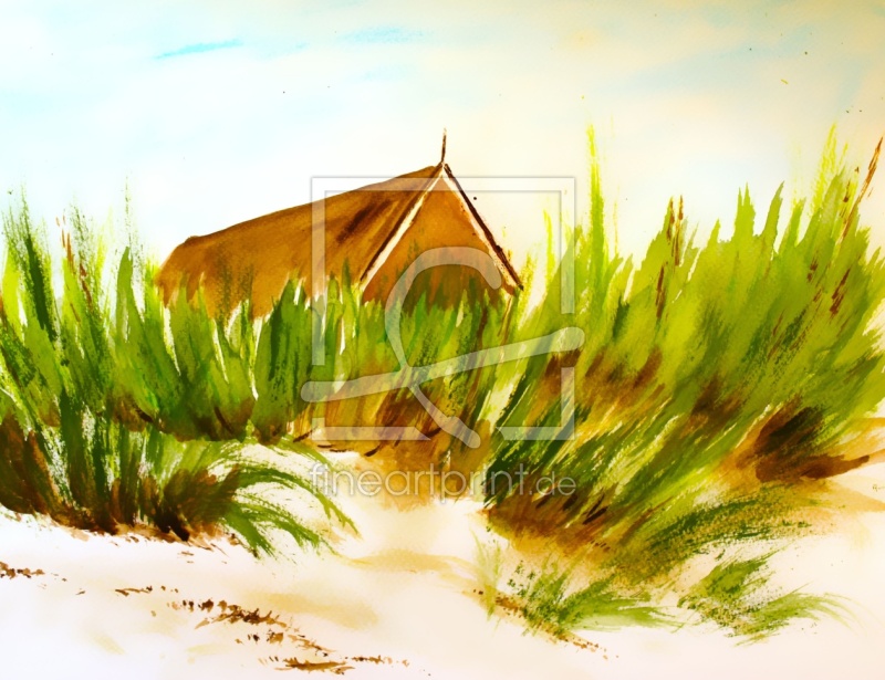 frei wählbarer Bildausschnitt für Ihr Bild auf Mousepad