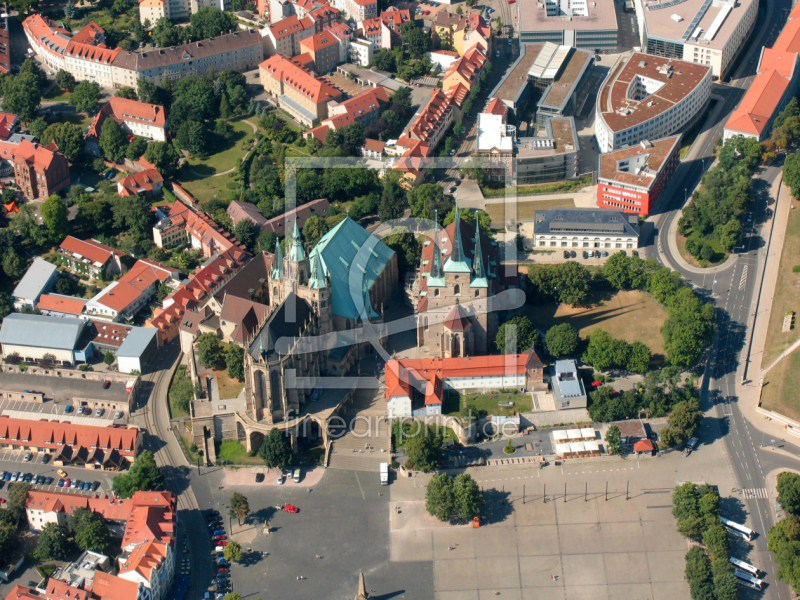 frei wählbarer Bildausschnitt für Ihr Bild auf Mousepad