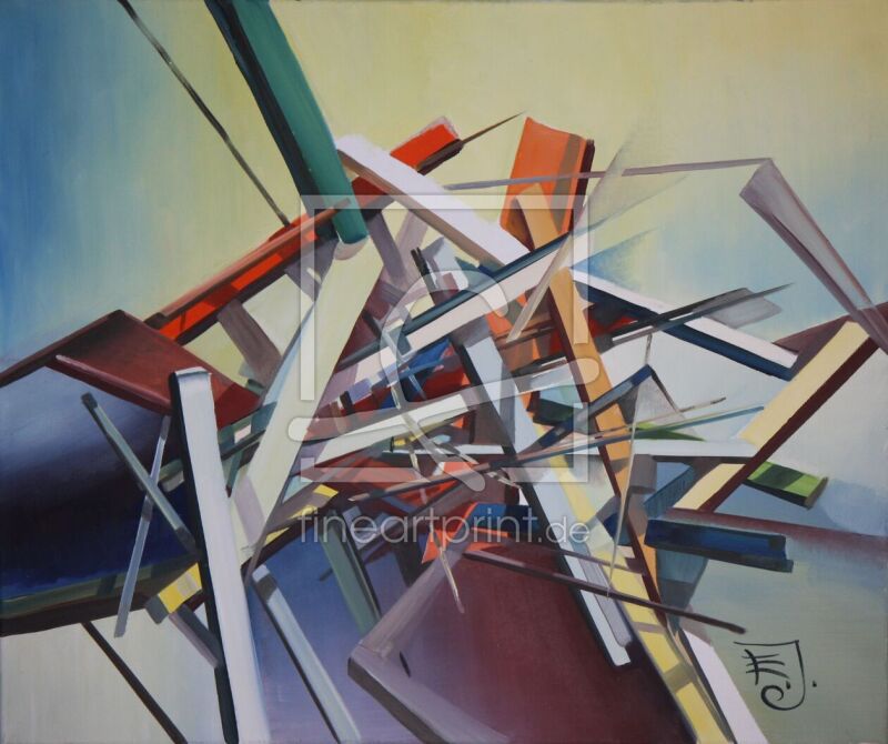 frei wählbarer Bildausschnitt für Ihr Bild auf Mousepad