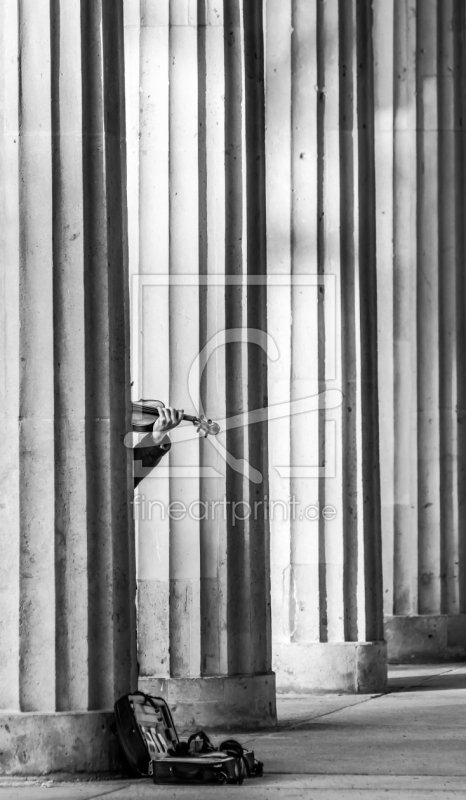 frei wählbarer Bildausschnitt für Ihr Bild auf Mousepad