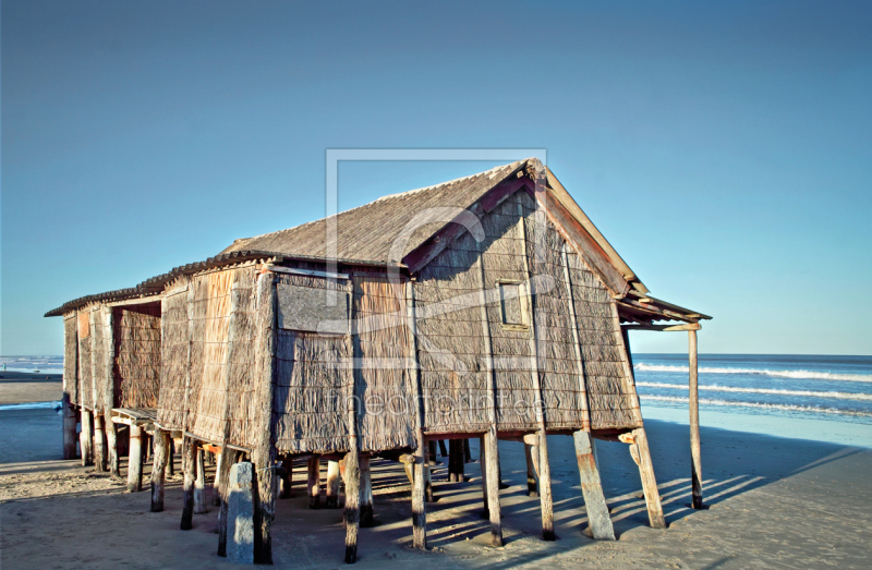 frei wählbarer Bildausschnitt für Ihr Bild auf Mousepad