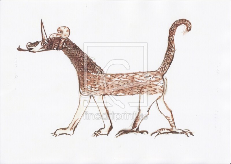 frei wählbarer Bildausschnitt für Ihr Bild auf Mousepad