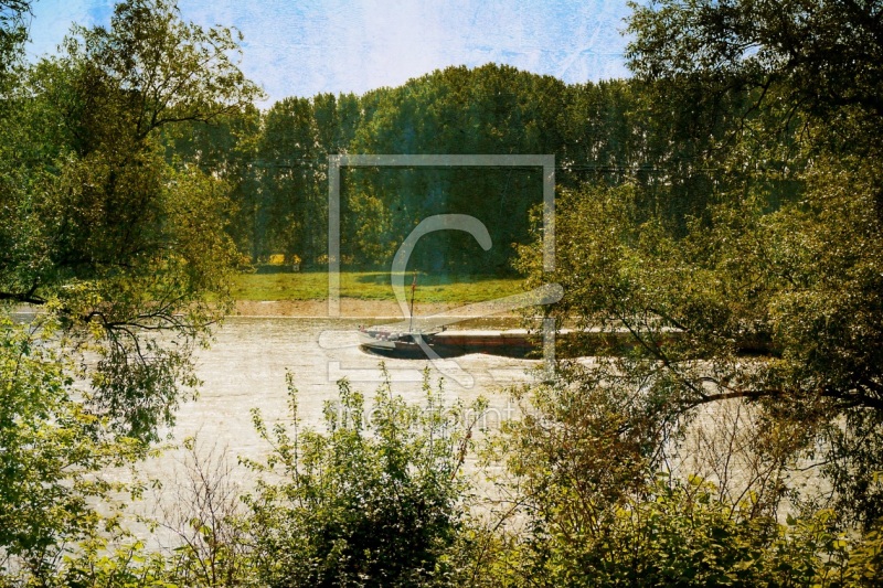 frei wählbarer Bildausschnitt für Ihr Bild auf Mousepad