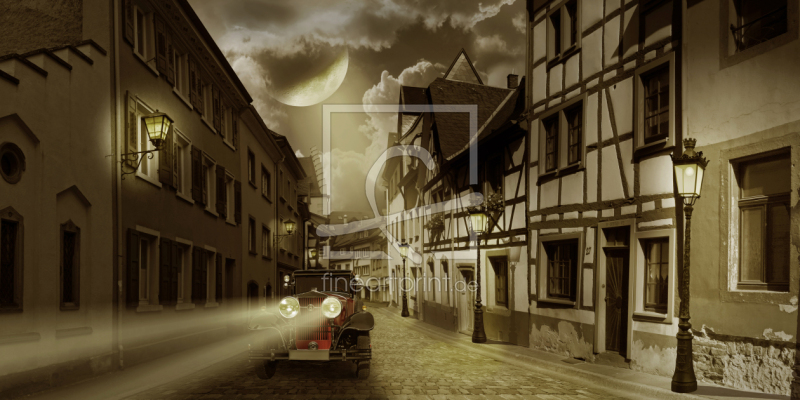 frei wählbarer Bildausschnitt für Ihr Bild auf Mousepad