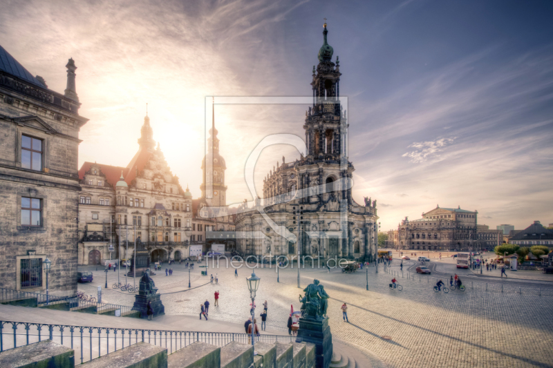 frei wählbarer Bildausschnitt für Ihr Bild auf Mousepad