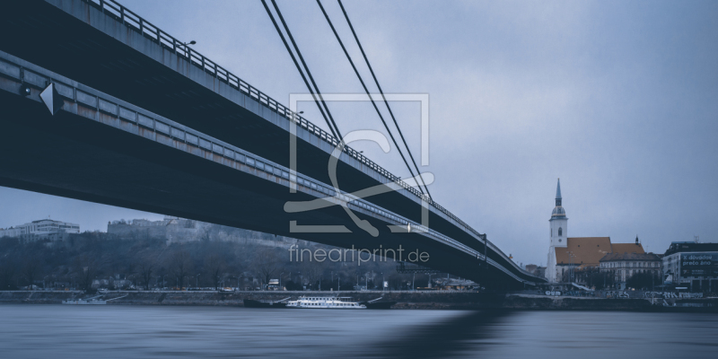 frei wählbarer Bildausschnitt für Ihr Bild auf Mousepad