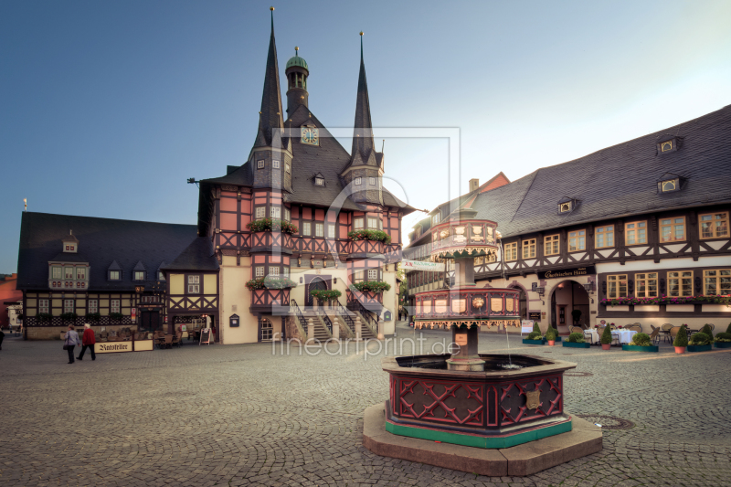 frei wählbarer Bildausschnitt für Ihr Bild auf Mousepad