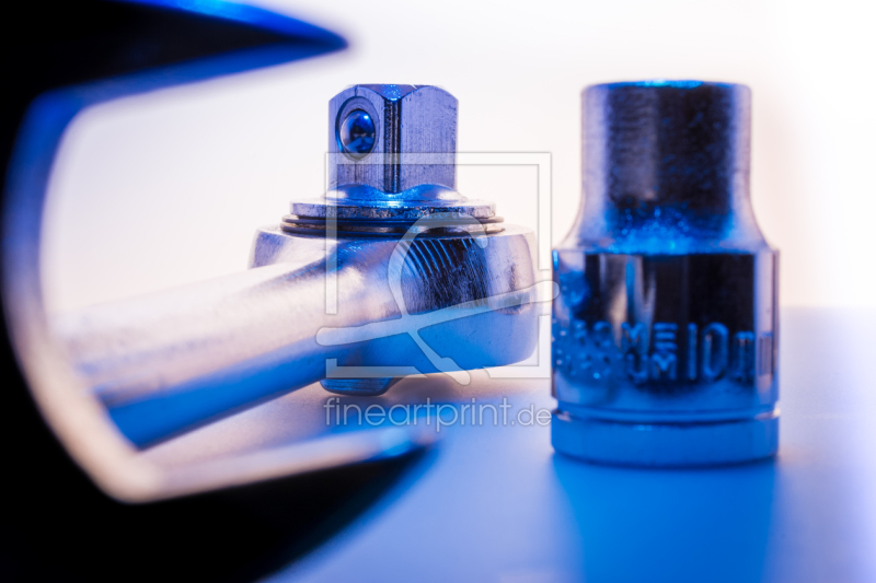 frei wählbarer Bildausschnitt für Ihr Bild auf Mousepad