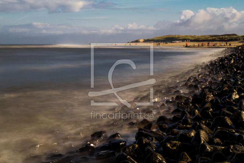 frei wählbarer Bildausschnitt für Ihr Bild auf Mousepad