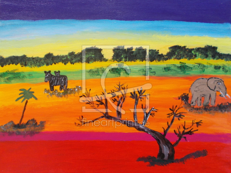 frei w&auml;hlbarer Bildausschnitt f&uuml;r Ihr Bild auf Mousepad